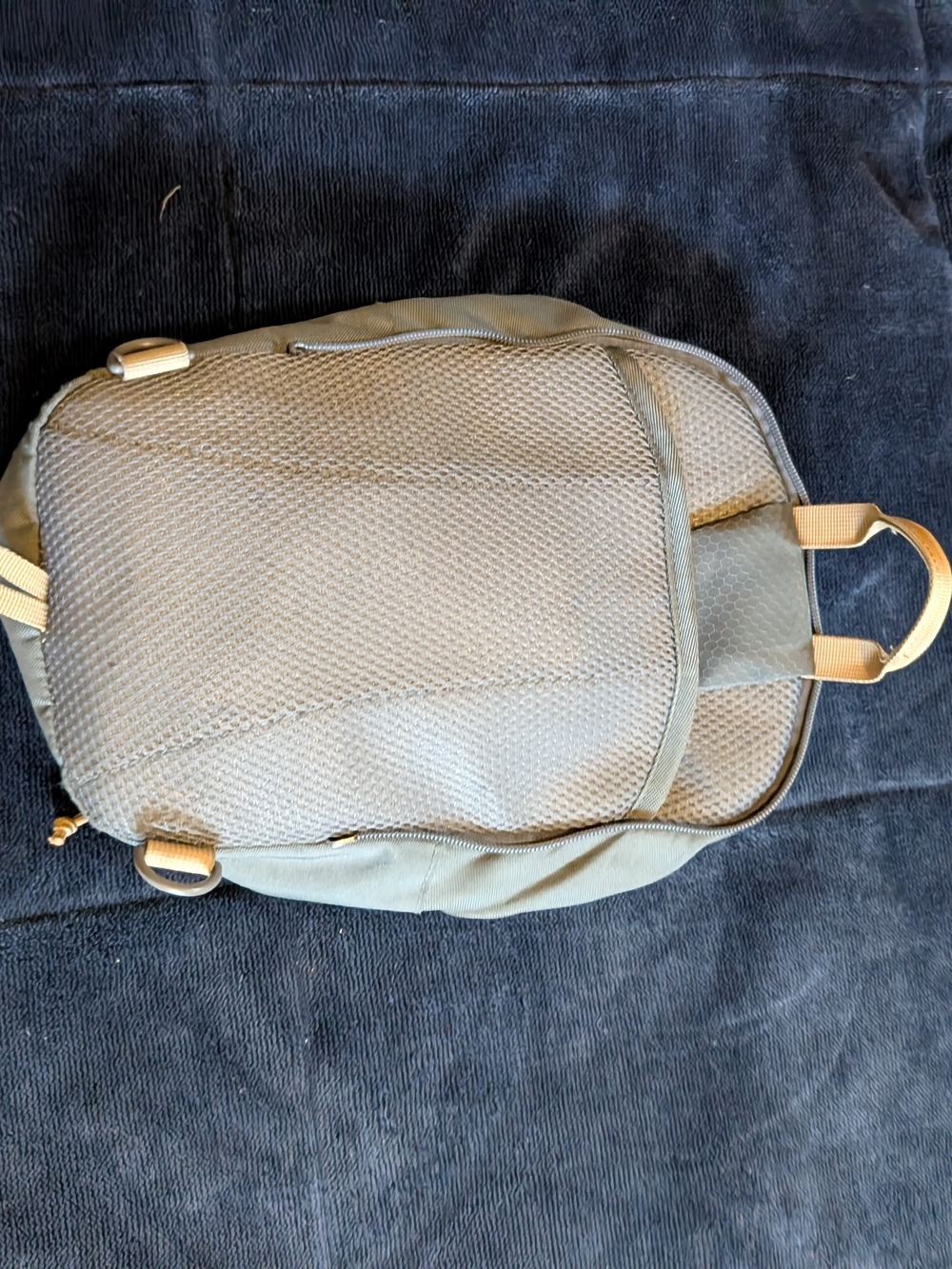 Mini Bag - Picture 5 of 6